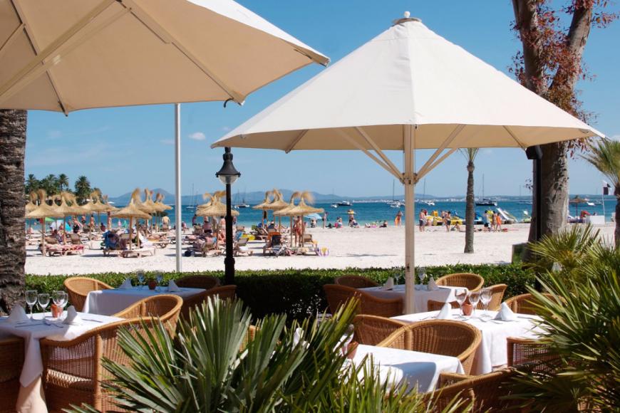 4 Sterne Hotel: VIVA Golf Adults only - Alcudia, Mallorca (Balearen), Bild 3