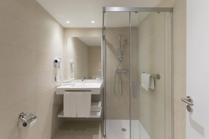 3.5 Sterne Hotel: HSM Linda Playa - Paguera, Mallorca (Balearen), Bild 7