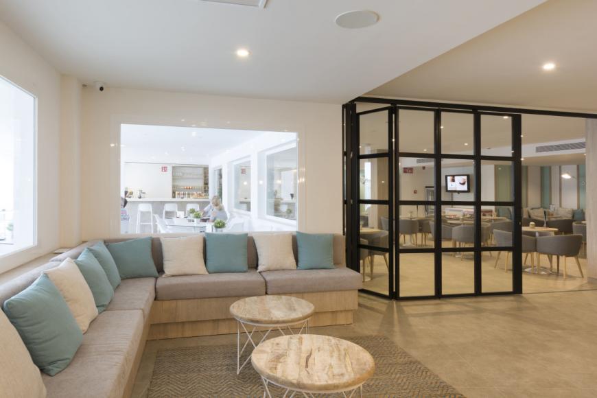 3.5 Sterne Hotel: HSM Linda Playa - Paguera, Mallorca (Balearen), Bild 8