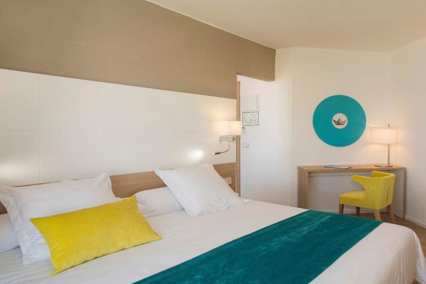 4 Sterne Hotel: JS Palma Stay - Adults Only - Can Pastilla, Mallorca (Balearen), Bild 5