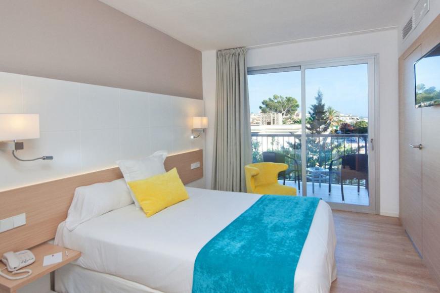 4 Sterne Hotel: JS Palma Stay - Adults Only - Can Pastilla, Mallorca (Balearen), Bild 4