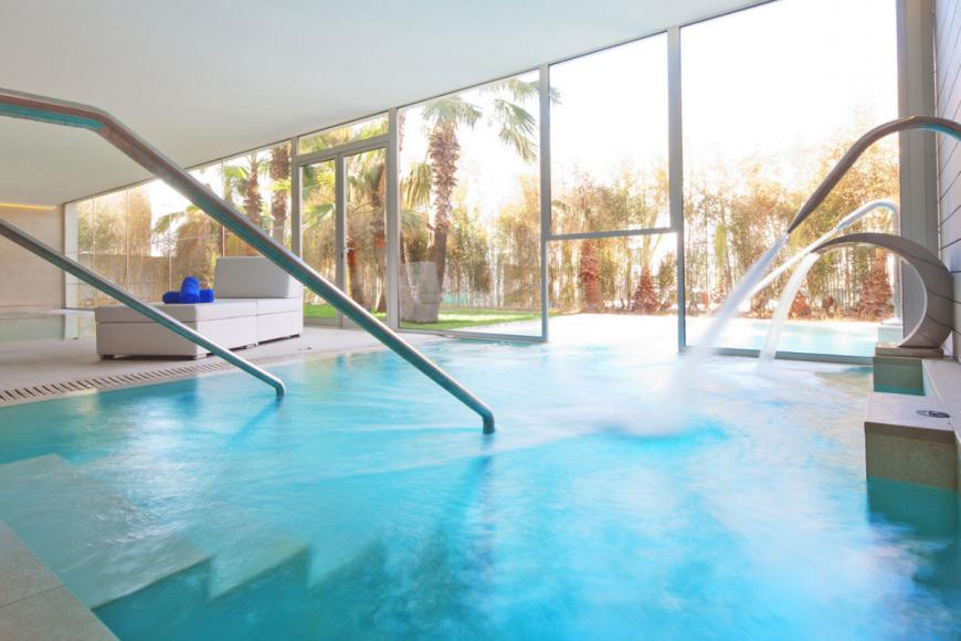 4 Sterne Hotel: JS Palma Stay - Adults Only - Can Pastilla, Mallorca (Balearen), Bild 9