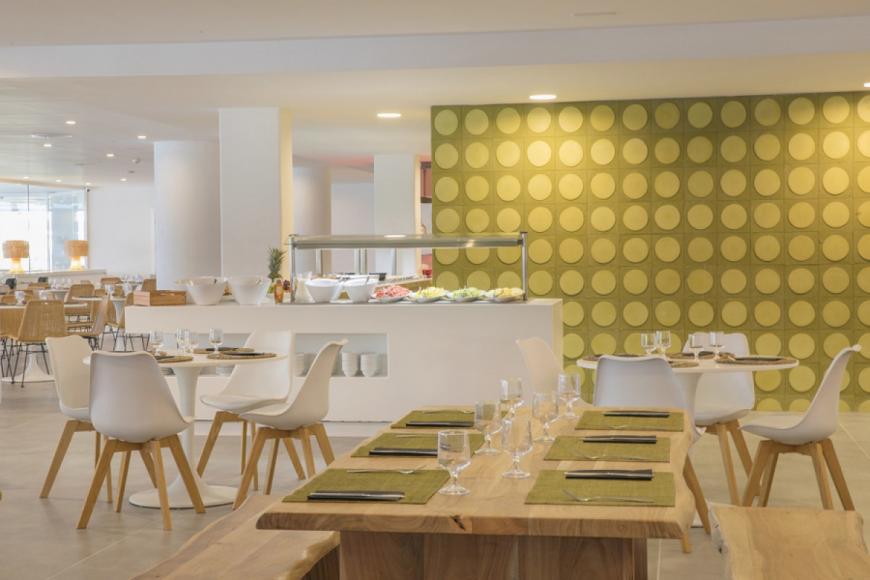 4 Sterne Hotel: HM Martinique - Magaluf, Mallorca (Balearen), Bild 4