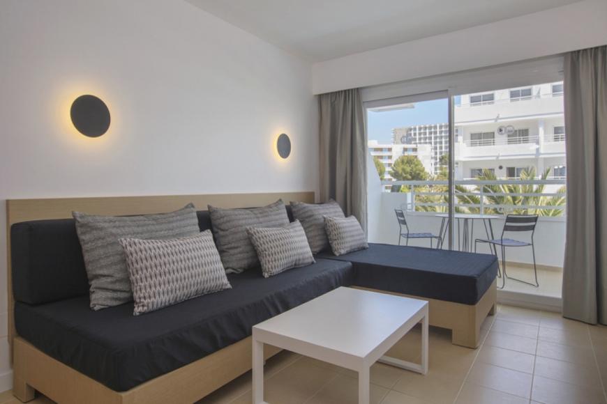 4 Sterne Hotel: HM Martinique - Magaluf, Mallorca (Balearen), Bild 9