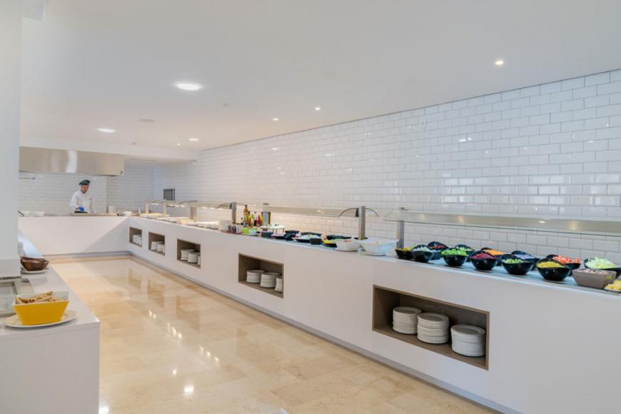 3 Sterne Familienhotel: Globales Isabel - Cala Bona, Mallorca (Balearen), Bild 9