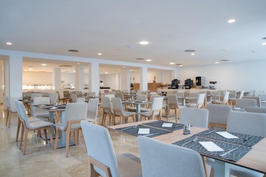 3 Sterne Familienhotel: Globales Isabel - Cala Bona, Mallorca (Balearen), Bild 8