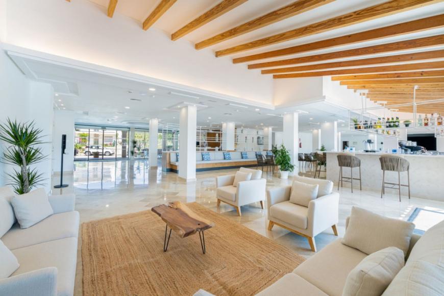 3 Sterne Familienhotel: Globales Isabel - Cala Bona, Mallorca (Balearen), Bild 3