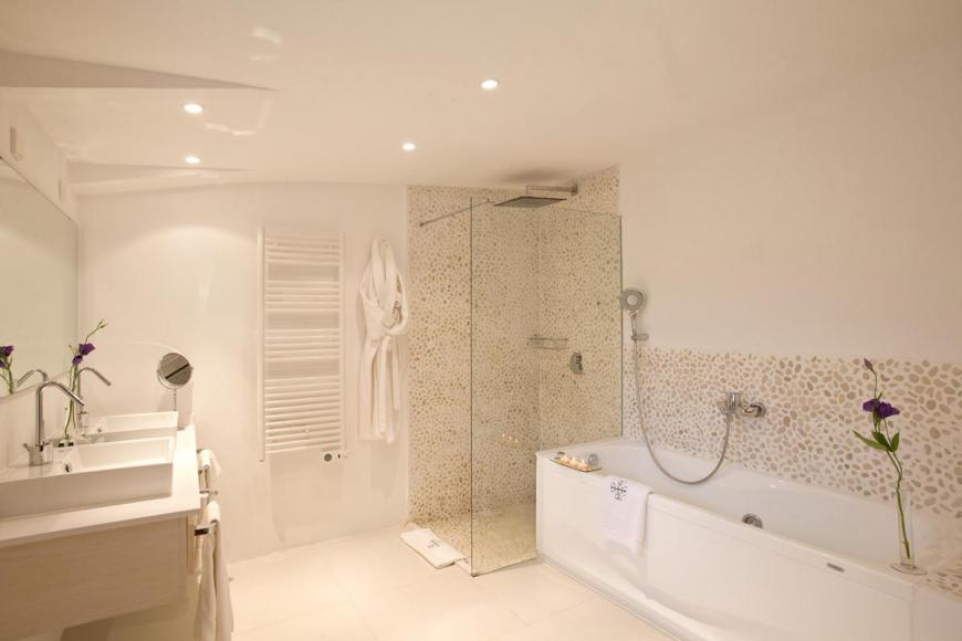 4 Sterne Hotel: L 'Hermitage Hotel & Spa - Orient, Mallorca (Balearen), Bild 5