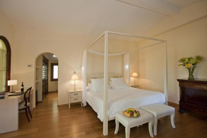 4 Sterne Hotel: L 'Hermitage Hotel & Spa - Orient, Mallorca (Balearen), Bild 7