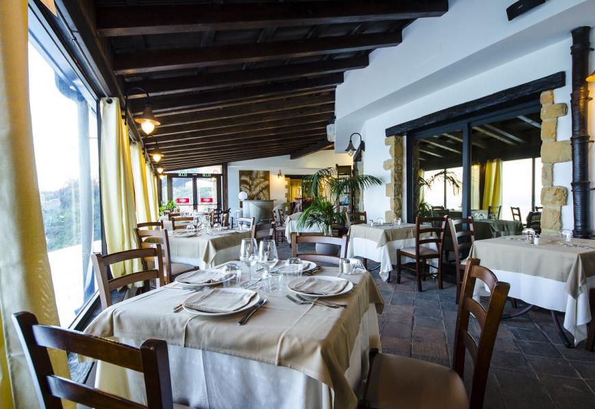 4 Sterne Hotel: Calanica - Cefalu, Sizilien, Bild 3