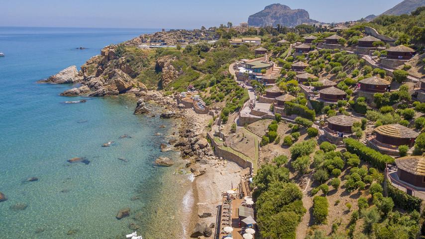 4 Sterne Hotel: Calanica - Cefalu, Sizilien, Bild 5