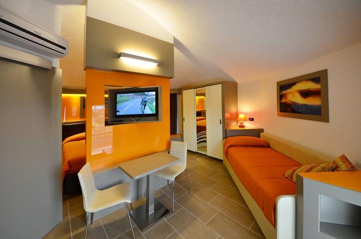 4 Sterne Hotel: Calanica - Cefalu, Sizilien, Bild 7