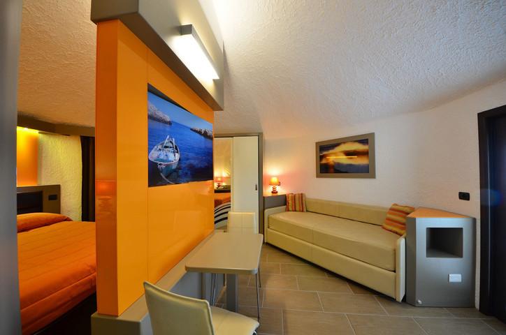 4 Sterne Hotel: Calanica - Cefalu, Sizilien, Bild 8