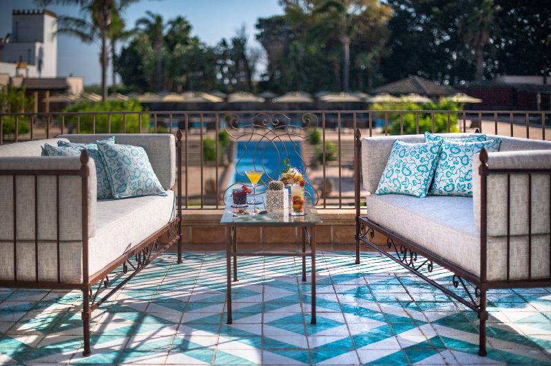 5 Sterne Hotel: Almar Giardino di Costanza Resort & Spa - Mazara del Vallo, Sizilien, Bild 6