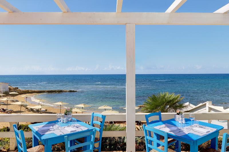 5 Sterne Hotel: Almar Giardino di Costanza Resort & Spa - Mazara del Vallo, Sizilien, Bild 5