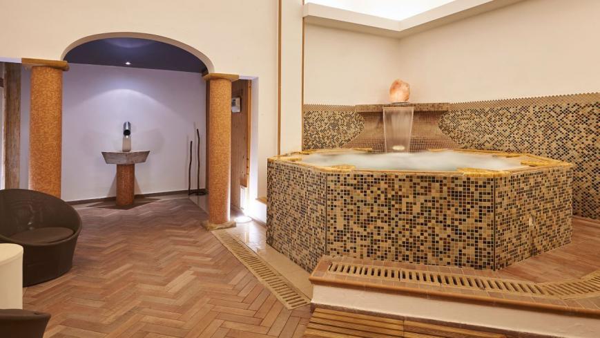 4 Sterne Hotel: CDS Hotels Terrasini - Terrasini, Sizilien, Bild 6