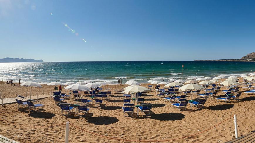 4 Sterne Hotel: CDS Hotels Terrasini - Terrasini, Sizilien, Bild 3