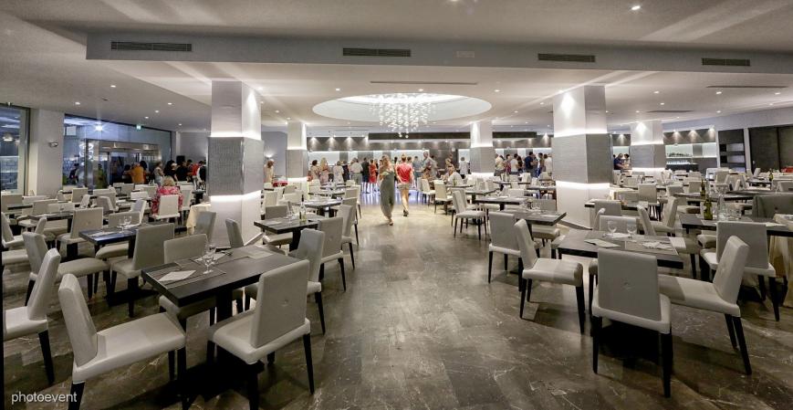 4 Sterne Familienhotel: Santa Lucia & Le Sabbie d´Oro - Cefalu, Sizilien, Bild 5