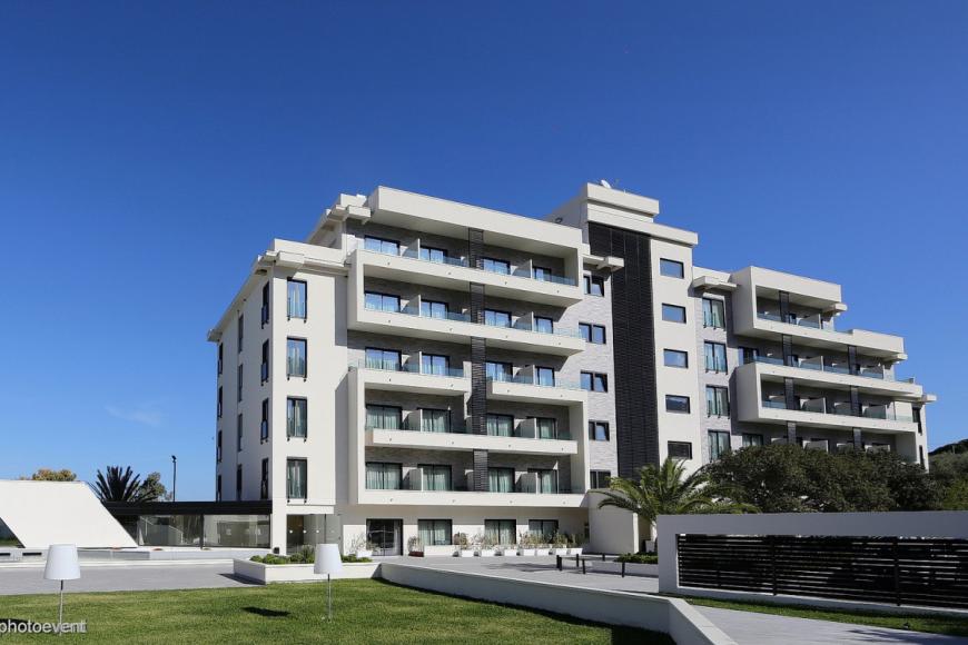 4 Sterne Familienhotel: Santa Lucia & Le Sabbie d´Oro - Cefalu, Sizilien, Bild 10