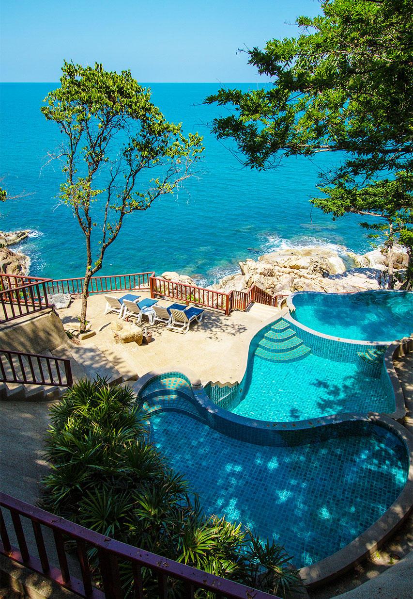 3 Sterne Hotel: Baan Hin Sai Resort Samui - Koh Samui, Koh Samui, Bild 7