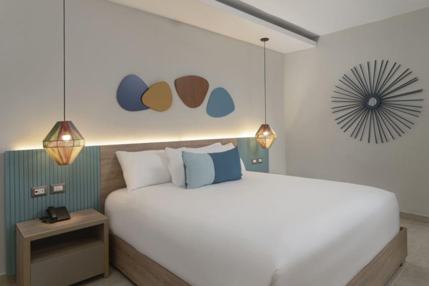 5 Sterne Familienhotel: Wyndham Alltra Samana All Inclusive - Samana / Las Terrenas, Norden Dom. Rep., Bild 7