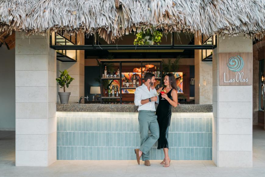 5 Sterne Familienhotel: Wyndham Alltra Samana All Inclusive - Samana / Las Terrenas, Norden Dom. Rep., Bild 9