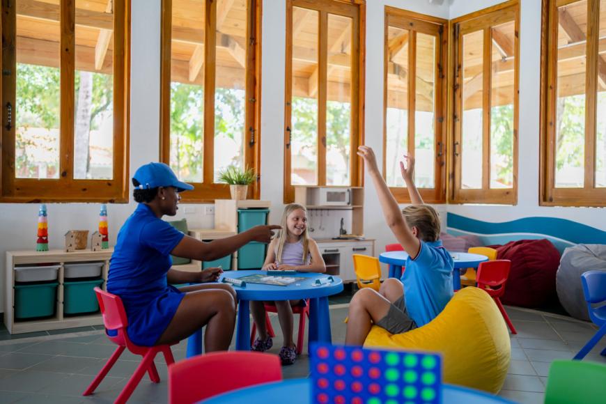 5 Sterne Familienhotel: Wyndham Alltra Samana All Inclusive - Samana / Las Terrenas, Norden Dom. Rep., Bild 10