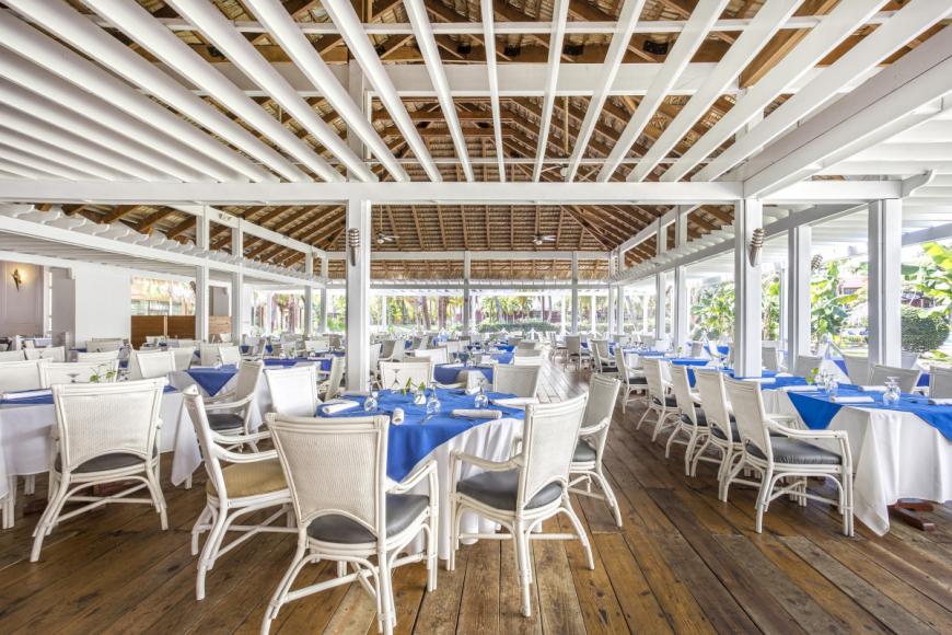 4.5 Sterne Familienhotel: Marien Puerto Plata - Playa Dorada, Norden Dom. Rep., Bild 5