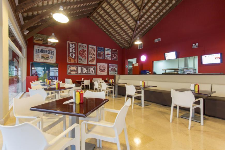 4.5 Sterne Familienhotel: Marien Puerto Plata - Playa Dorada, Norden Dom. Rep., Bild 10