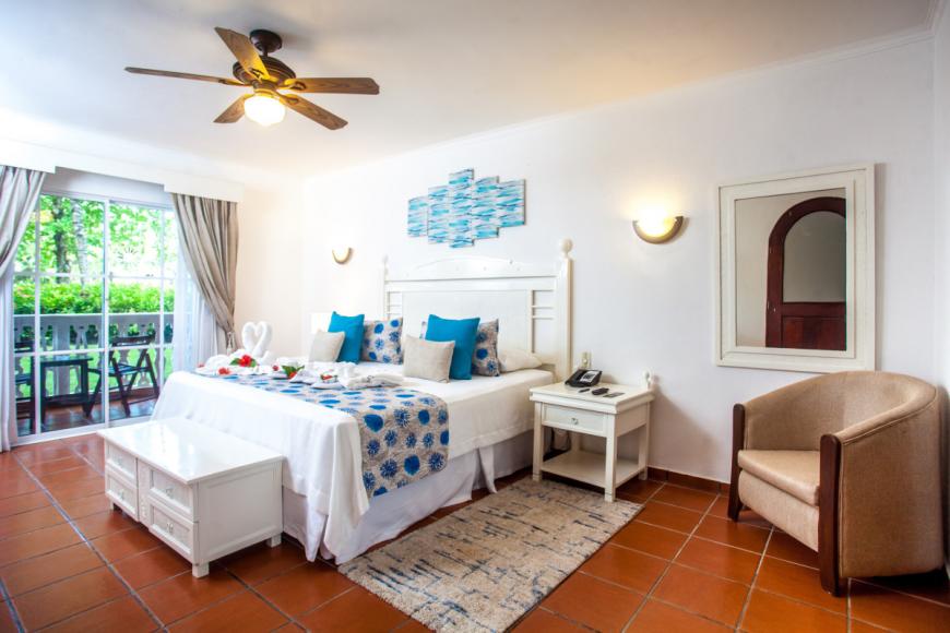 4.5 Sterne Familienhotel: Marien Puerto Plata - Playa Dorada, Norden Dom. Rep., Bild 4