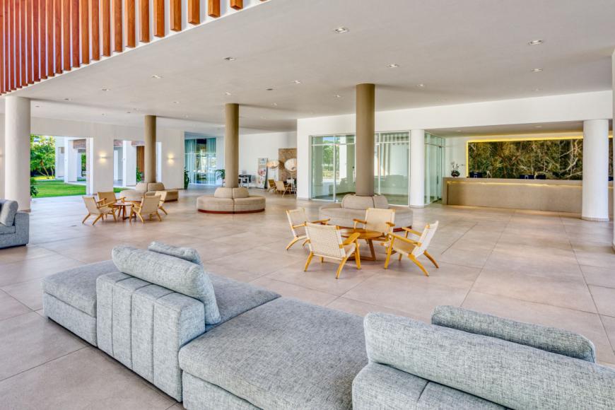 5 Sterne Hotel: Senator Puerto Plata Spa & Resort - Puerto Plata, Norden Dom. Rep., Bild 7