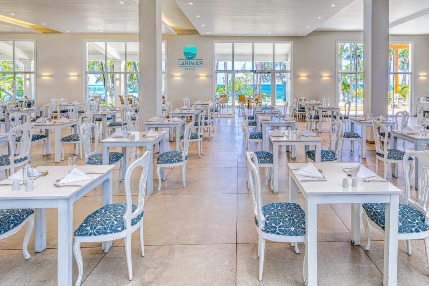 5 Sterne Hotel: Senator Puerto Plata Spa & Resort - Puerto Plata, Norden Dom. Rep., Bild 5