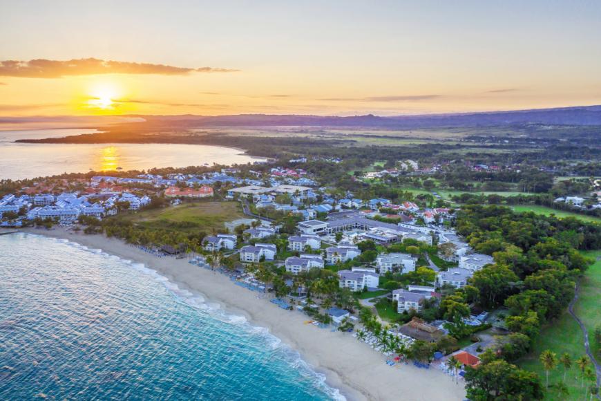 4 Sterne Hotel: Emotions by Hodelpa Puerto Plata - Playa Dorada, Norden Dom. Rep., Bild 8