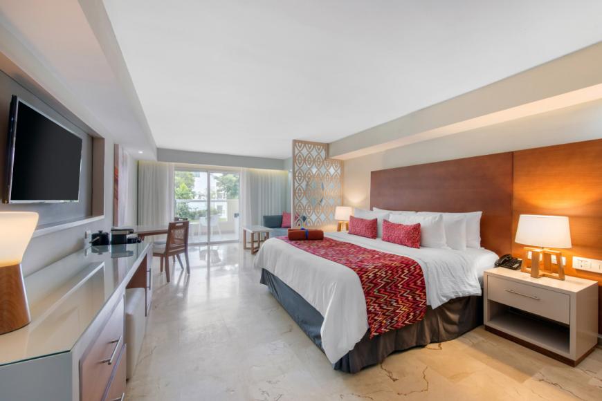 4 Sterne Hotel: Emotions by Hodelpa Puerto Plata - Playa Dorada, Norden Dom. Rep., Bild 10