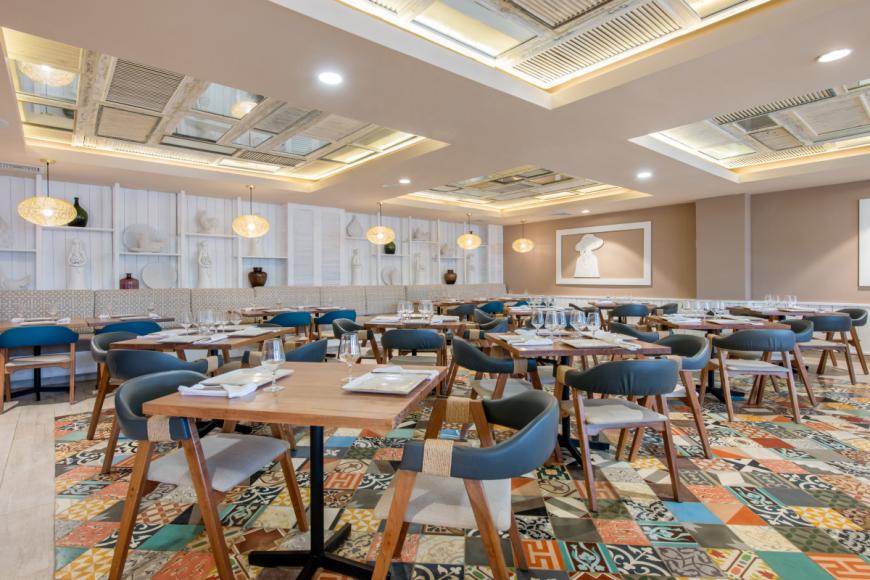 4 Sterne Hotel: Emotions by Hodelpa Puerto Plata - Playa Dorada, Norden Dom. Rep., Bild 2