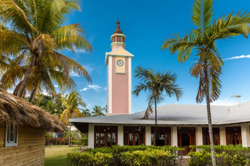 4 Sterne Familienhotel: Playabachata Spa Resort - Puerto Plata, Norden Dom. Rep., Bild 8