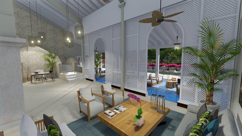 4 Sterne Hotel: Gran Ventana Beach Resort - Playa Dorada, Norden Dom. Rep., Bild 5