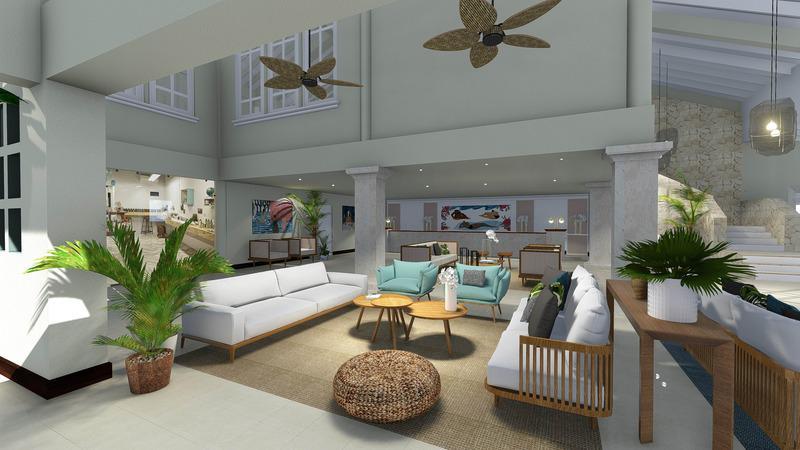 4 Sterne Hotel: Gran Ventana Beach Resort - Playa Dorada, Norden Dom. Rep., Bild 6