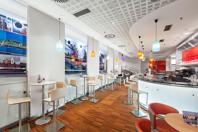 3 Sterne Hotel: Ibis Praha Old Town - Prag, Böhmen, Bild 7
