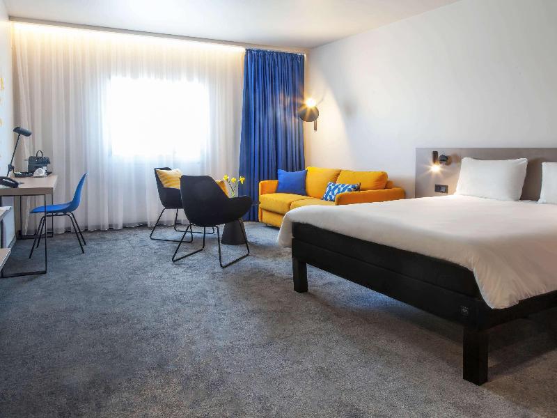 3 Sterne Hotel: Ibis Praha Old Town - Prag, Böhmen, Bild 4