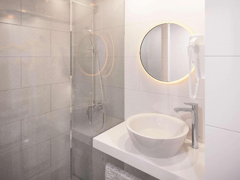 3 Sterne Hotel: Ibis Praha Old Town - Prag, Böhmen, Bild 5