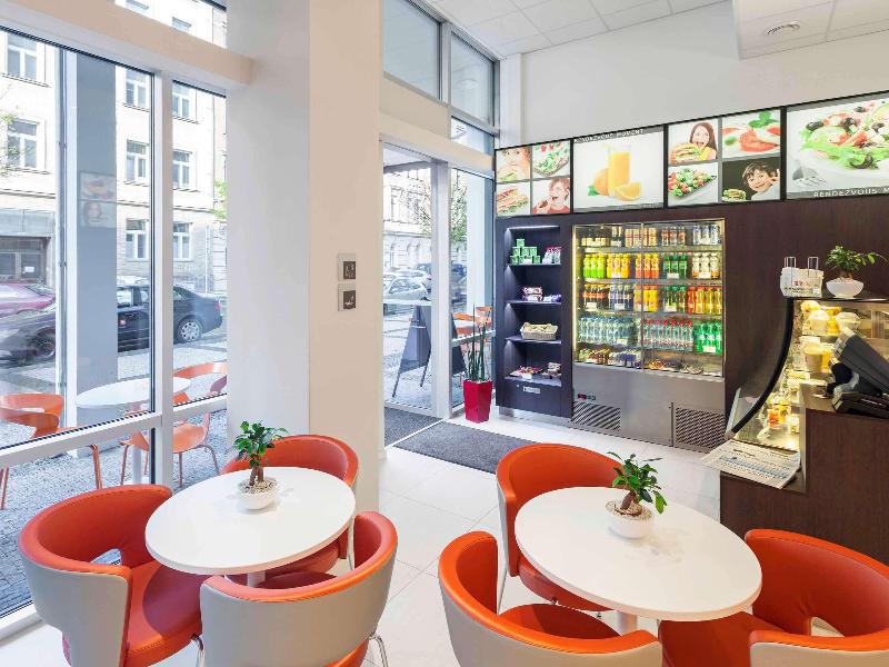 3 Sterne Hotel: Ibis Wenceslas Square - Prag, Böhmen, Bild 7