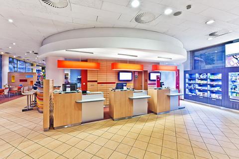 3 Sterne Hotel: Ibis Mala Strana - Prag, Böhmen, Bild 7