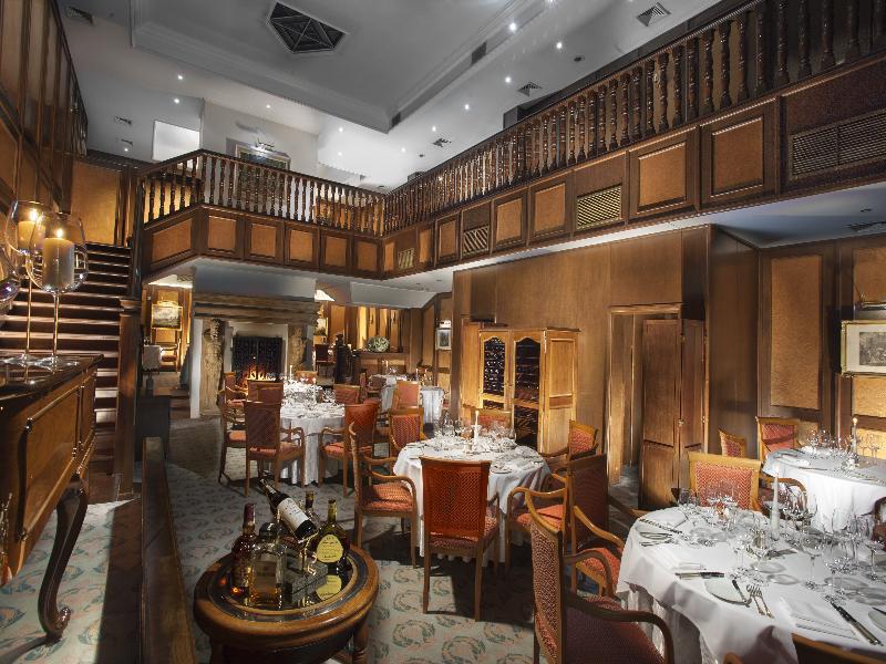 5 Sterne Hotel: Art Nouveau Palace - Prag, Böhmen, Bild 10