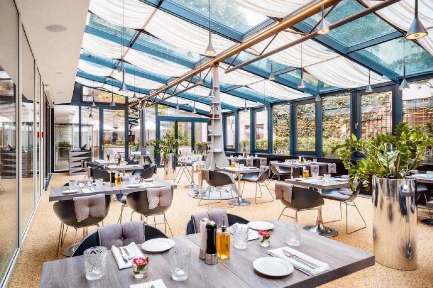 4 Sterne Hotel: Grandium Prague - Prag, Böhmen, Bild 3