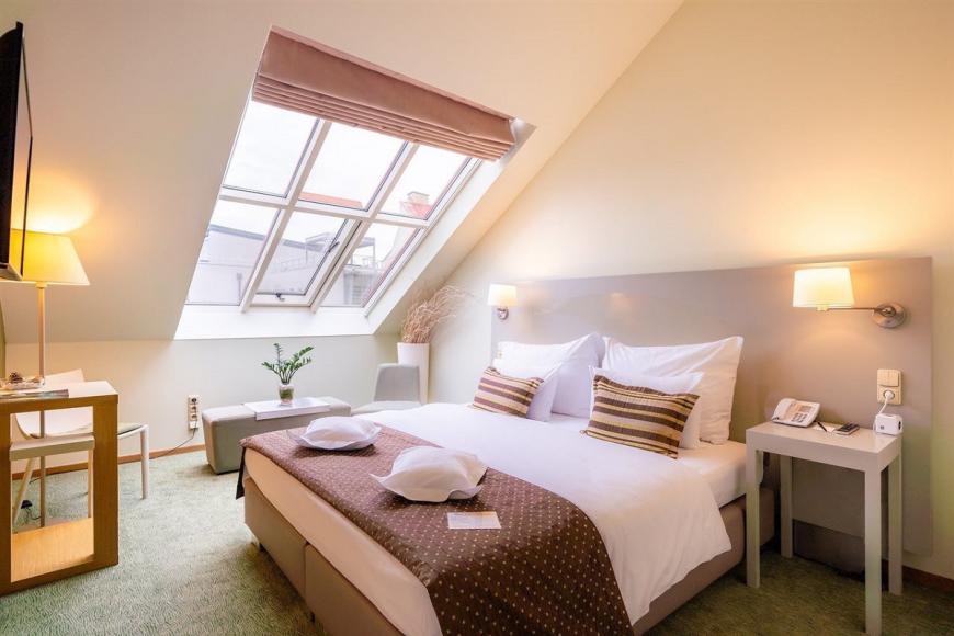 4 Sterne Hotel: Grandium Prague - Prag, Böhmen, Bild 9