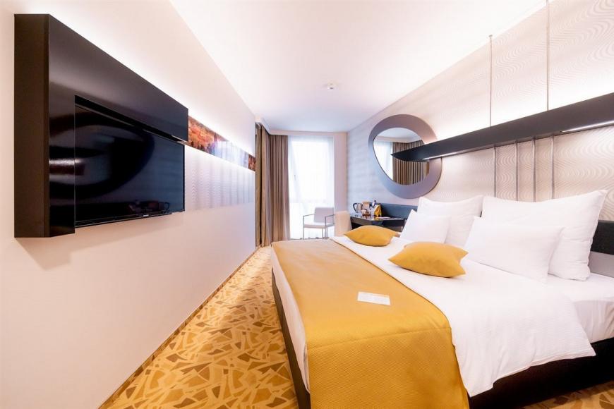4 Sterne Hotel: Grandium Prague - Prag, Böhmen, Bild 6