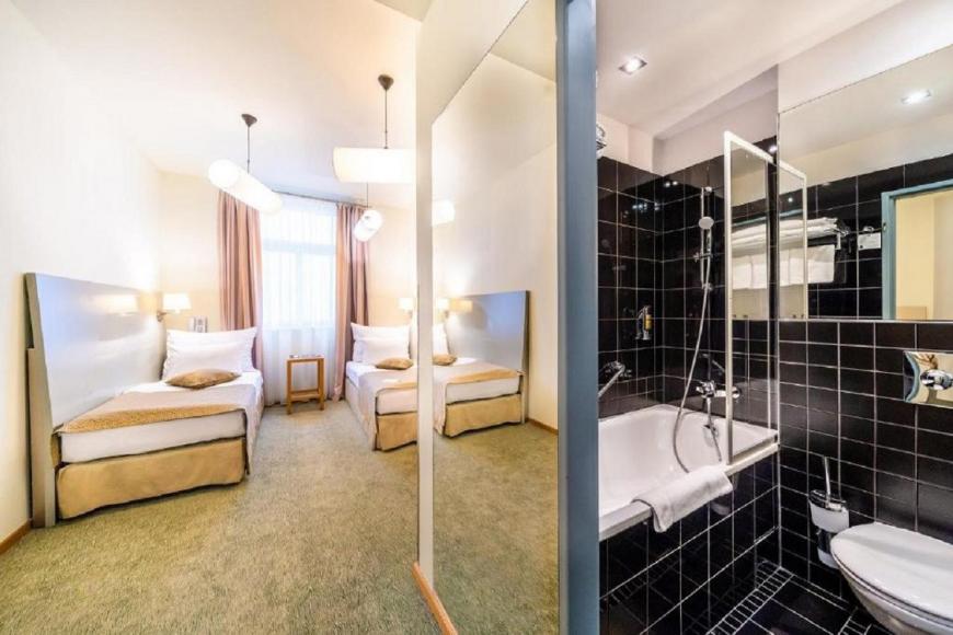 4 Sterne Hotel: Grandium Prague - Prag, Böhmen, Bild 10