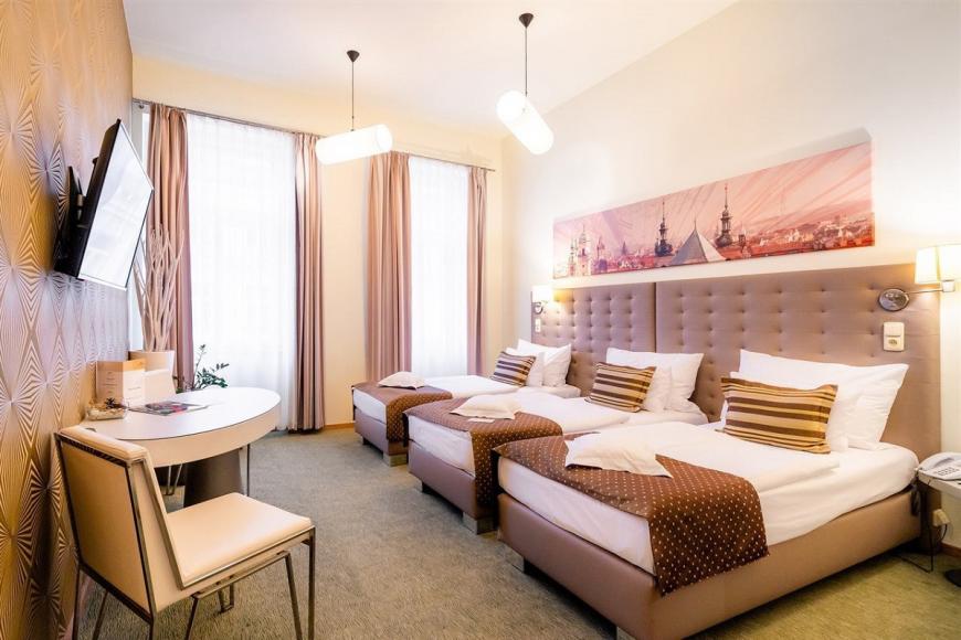 4 Sterne Hotel: Grandium Prague - Prag, Böhmen, Bild 8