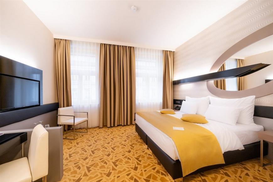 4 Sterne Hotel: Grandium Prague - Prag, Böhmen, Bild 5